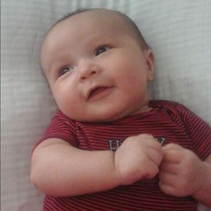 Meet your Posher, Oralia